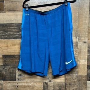 Nike Dri-Fit‎ Athletic Shorts Men's Size XXL